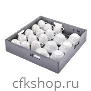 Кассета для стаканов Abat МПК-700К.1102.00.00.091 (500х500)