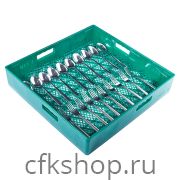 Кассета для столовых приборов Abat МПК-700К.1102.00.00.092 (500х500)