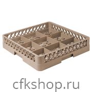 Кассета для бокалов ProHotel JW-9 (500х500)