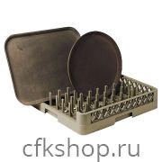 Кассета универсальная GASTRORAG JW-64P (500х500)