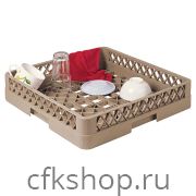 Кассета универсальная GASTRORAG JW-64C (500х500)