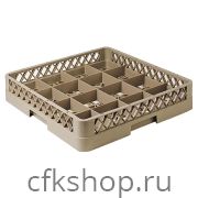 Кассета универсальная GASTRORAG JW-16 (500х500)