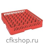 Кассета для стаканов Tatra TBG 549 (49 делений по 63 мм) 500х500