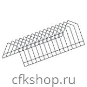 Подставка для тарелок Dihr 10728