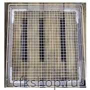 Кассета для тарелок Silanos 901366 620х570х120 для LP57EB EVO2 HY-NRG / VS P57-62N