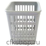 Контейнер для приборов Silanos 901621 (85х85х130)