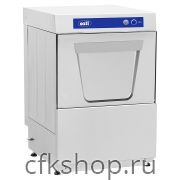 Стаканомоечная машина OZTI OBY 35M PD с механической панелью