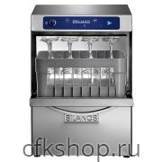 Машина стаканомоечная Silanos S 021 DIGIT с помпой