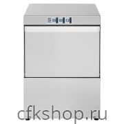 Машина стаканомоечная Sammic GP-40B DD (220 В)