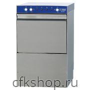 Стаканомоечная машина Hi Chief GW-640+RA ECO с дозатором ополаскивающего средства