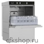 Стаканомоечная машина Apach AF400DDP