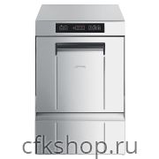 Стаканомоечная машина SMEG Foodservice SPG403M