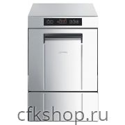 Стаканомоечная машина SMEG Foodservice UG405DMS