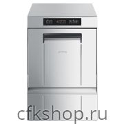 Стаканомоечная машина SMEG Foodservice SPG403MS