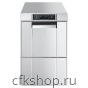 Стаканомоечная машина SMEG Foodservice UG415DS-1