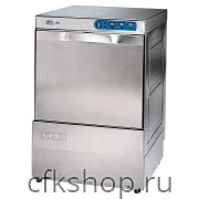 Стаканомоечная машина Dihr GS 40 DP+DD