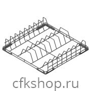 Кассета для тарелок SMEG Foodservice WB50D01