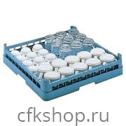 Кассета комбинированная Comenda CB 660702 (400х400)