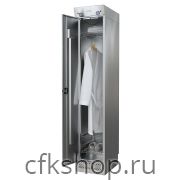 Шкаф для сушки одежды ATESY ШСО-1-02