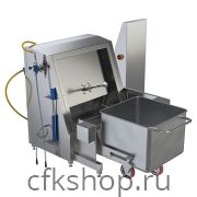 Машина мойки тары Азимут ММЧТ-300-Х