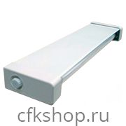 Облучатель бактерицидный Азов ОБН-150 без ламп