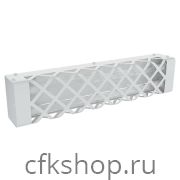 Облучатель бактерицидный ПищТех ОБНИ-2-15 СО (2х15 вт)