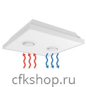 Рециркулятор ECOLUMEN УФ-ARM-15