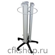 Облучатель бактерицидный Азов ОБПе-450 (6х30) без ламп