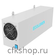 Рециркулятор ECOLUMEN УФ-АВТО-15-12В