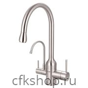 Смеситель-озонатор Kona Ozone SКN-O3-02-SN