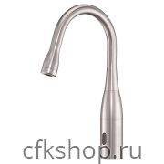 Смеситель-озонатор Kona Ozone SЕО-O3-04-SN