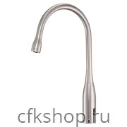 Смеситель-озонатор Kona Ozone SЕW‐O3‐04‐SN