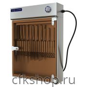 Стерилизатор для ножей KAYMAN СН-1-18-Р А