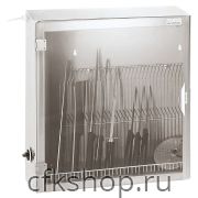 Стерилизатор для ножей Paderno 49871-10