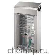 Стерилизатор для ножей Minerva A/E KS 8 220 В