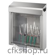 Стерилизатор для ножей Minerva A/E KS 16 220 В