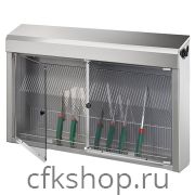 Стерилизатор для ножей Minerva A/E KS 32 220 В