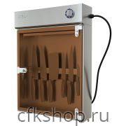 Стерилизатор для ножей ATESY СТУ-1-376-02-1