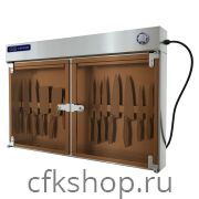 Стерилизатор для ножей KAYMAN СН-2-М А