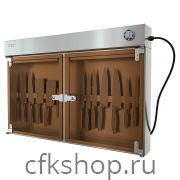 Стерилизатор для ножей ATESY СТУ-2-752-02-1