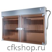 Стерилизатор для ножей ATESY СТУ-2-36-02