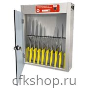 Стерилизатор для ножей Koneteollisuus Oy (KT) 721