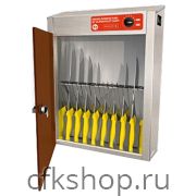 Стерилизатор для ножей Koneteollisuus Oy (KT) 725