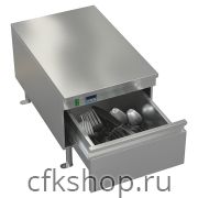 Стерилизатор столовых приборов и инвентаря ATESY ССПИ-1.1-02-Н