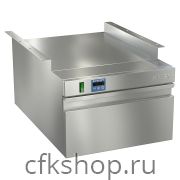 Стерилизатор столовых приборов и инвентаря ATESY ССПИ-1.1-02-П