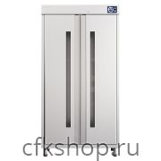 Шкаф для стерилизации посуды и инвентаря Abat ШСТП-4-35