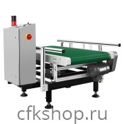 Контрольно-динамические весы (чеквейер) Hualian IXL-600