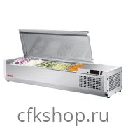 Витрина холодильная Turbo air CTST-1200