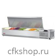 Витрина холодильная Turbo air CTST-1500