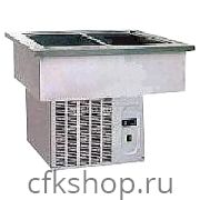 Салат-бар холодильный Kocateq RF2